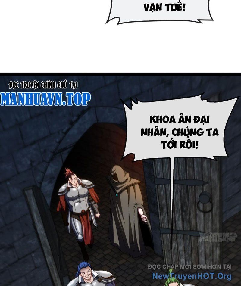 Ta Báo Thù Đế Quốc Sau Khi Bị Phản Bội - Chapter 6 - Page 23