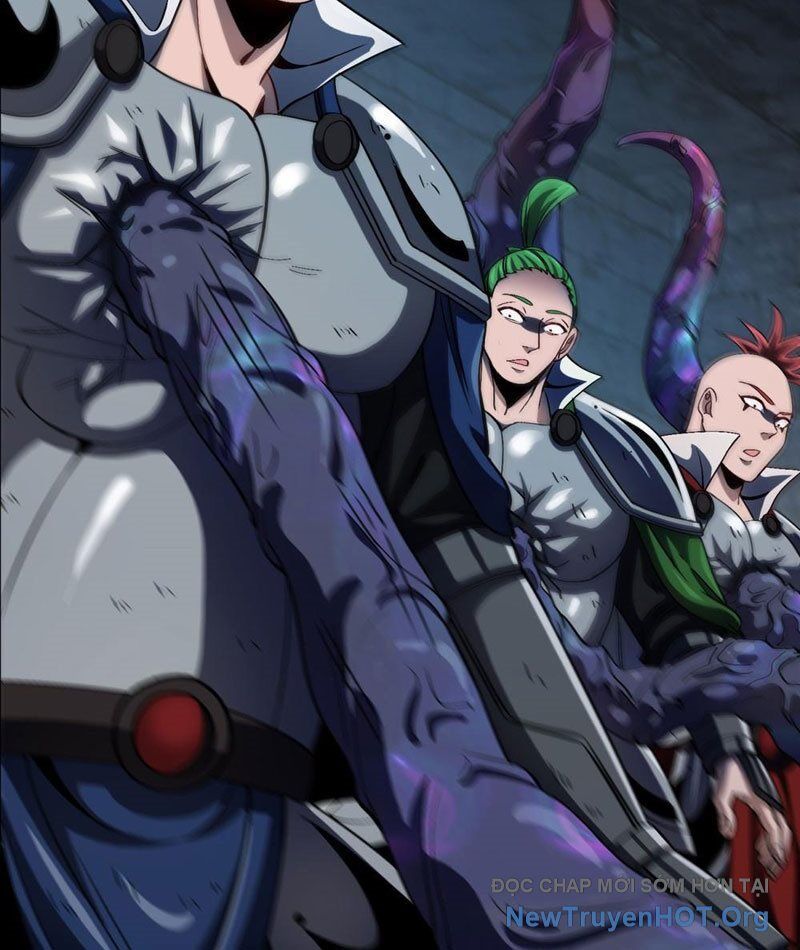 Ta Báo Thù Đế Quốc Sau Khi Bị Phản Bội - Chapter 6 - Page 26