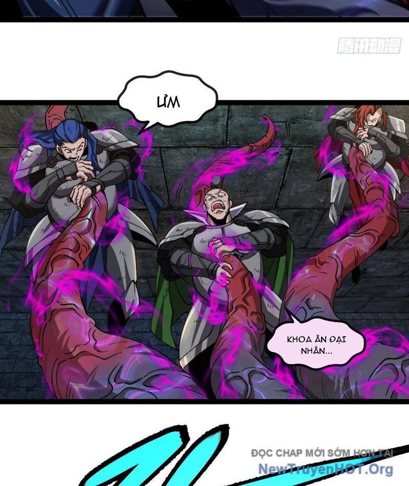 Ta Báo Thù Đế Quốc Sau Khi Bị Phản Bội - Chapter 6 - Page 27