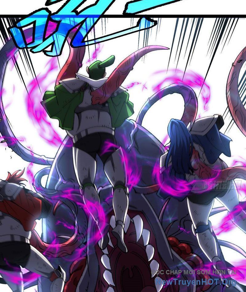 Ta Báo Thù Đế Quốc Sau Khi Bị Phản Bội - Chapter 6 - Page 28