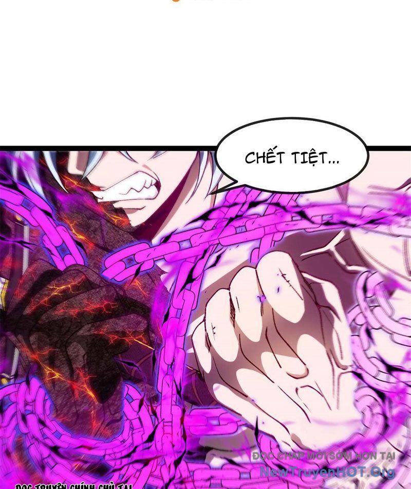 Ta Báo Thù Đế Quốc Sau Khi Bị Phản Bội - Chapter 6 - Page 3