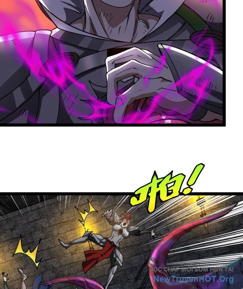 Ta Báo Thù Đế Quốc Sau Khi Bị Phản Bội - Chapter 6 - Page 31