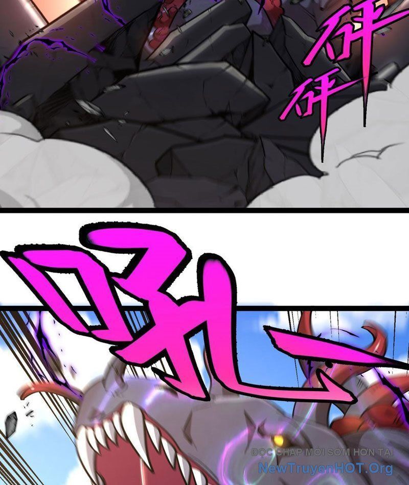 Ta Báo Thù Đế Quốc Sau Khi Bị Phản Bội - Chapter 6 - Page 35