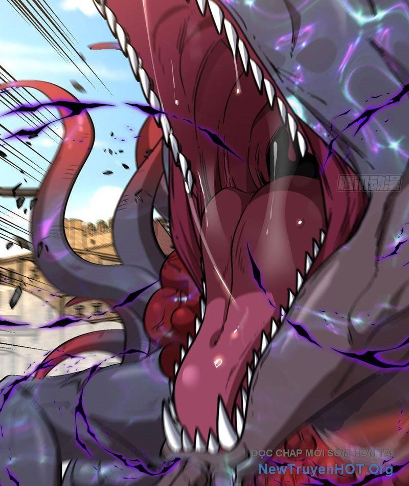 Ta Báo Thù Đế Quốc Sau Khi Bị Phản Bội - Chapter 6 - Page 36