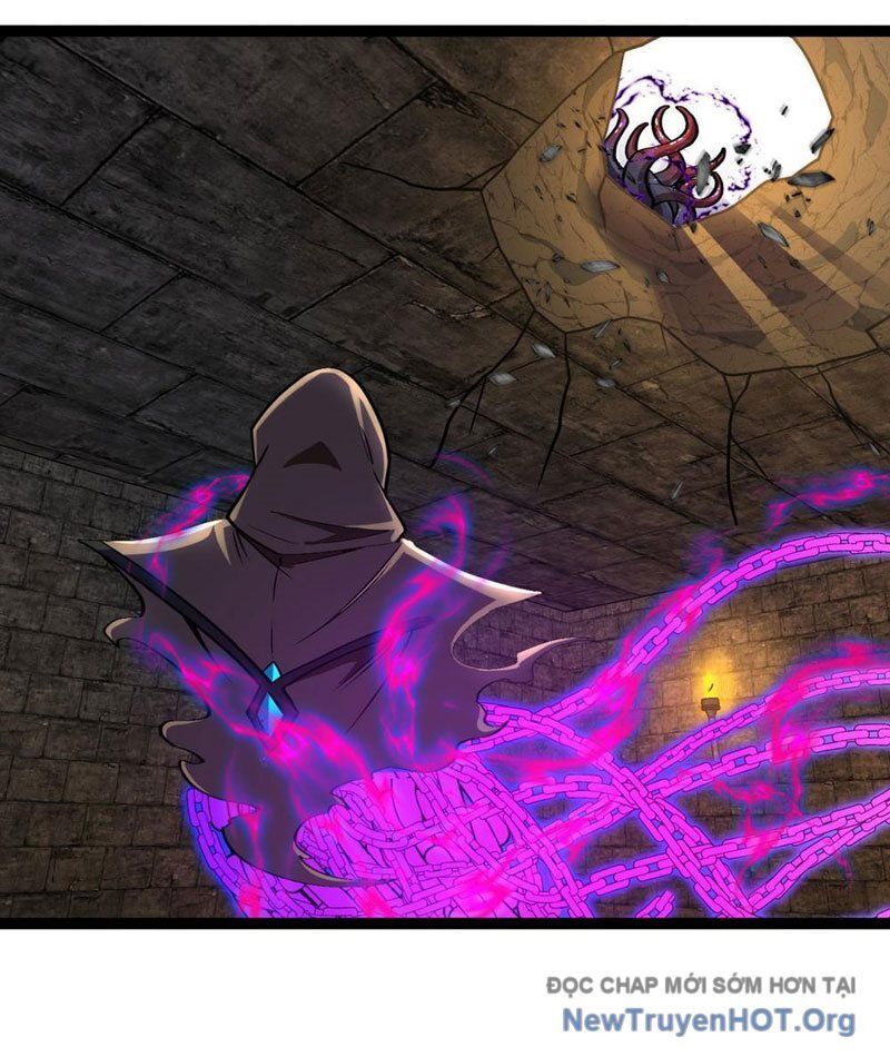 Ta Báo Thù Đế Quốc Sau Khi Bị Phản Bội - Chapter 6 - Page 38