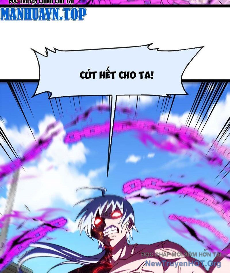 Ta Báo Thù Đế Quốc Sau Khi Bị Phản Bội - Chapter 6 - Page 4