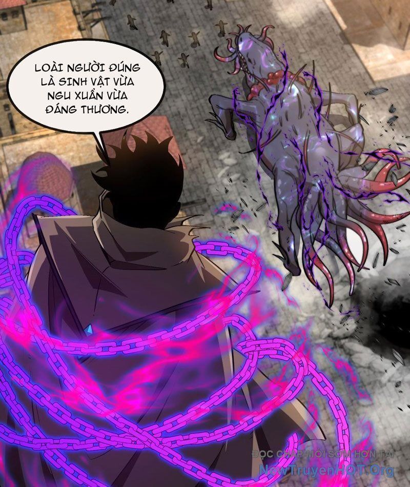 Ta Báo Thù Đế Quốc Sau Khi Bị Phản Bội - Chapter 6 - Page 41