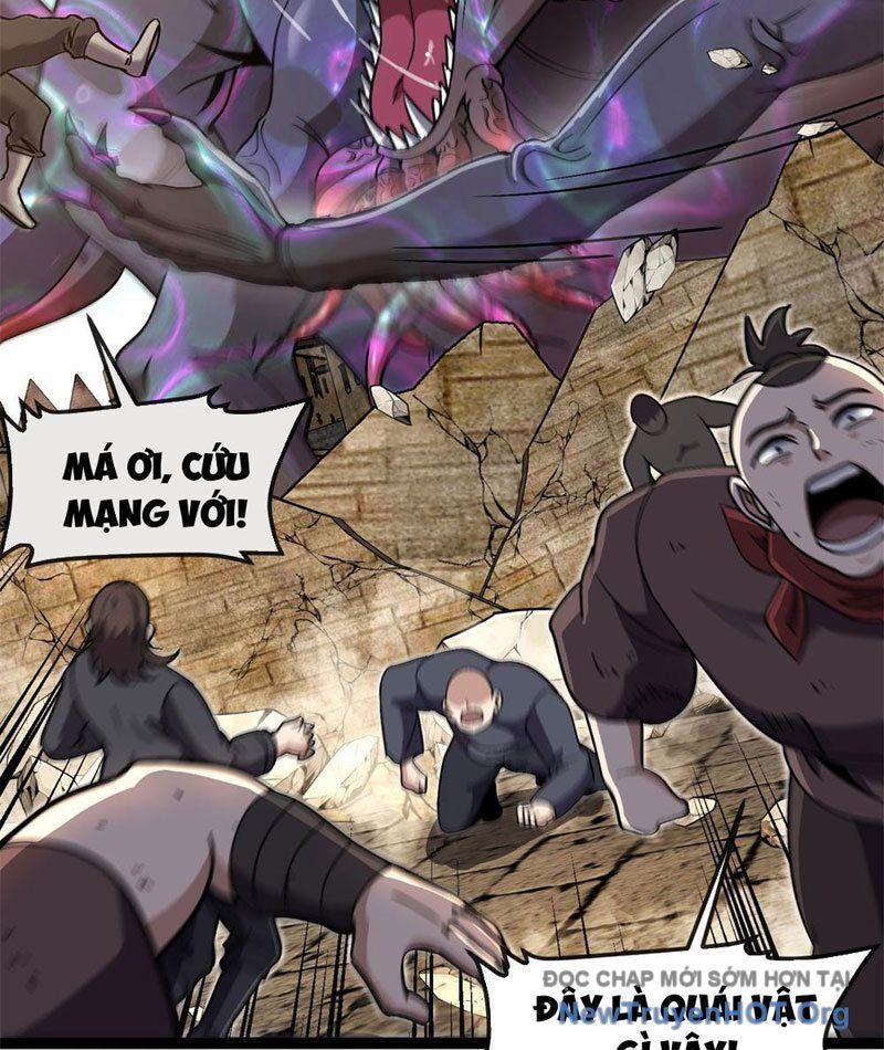 Ta Báo Thù Đế Quốc Sau Khi Bị Phản Bội - Chapter 6 - Page 44