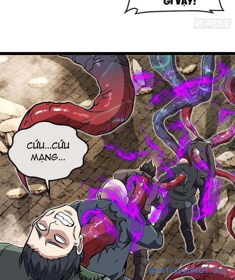 Ta Báo Thù Đế Quốc Sau Khi Bị Phản Bội - Chapter 6 - Page 45