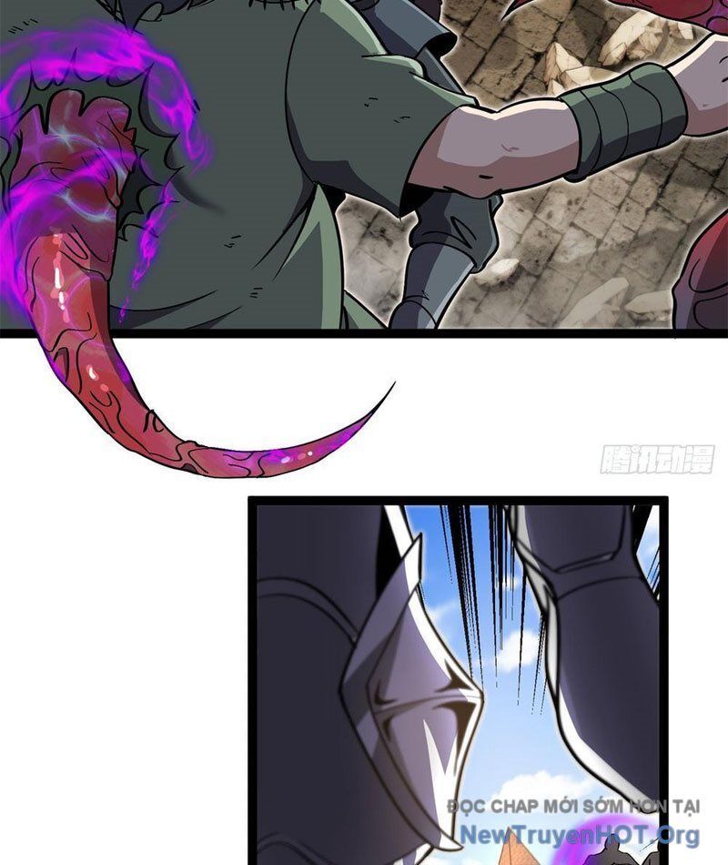 Ta Báo Thù Đế Quốc Sau Khi Bị Phản Bội - Chapter 6 - Page 46