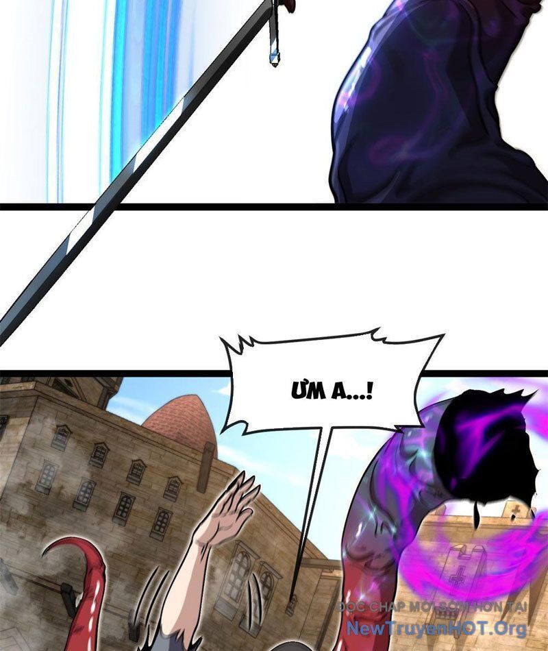 Ta Báo Thù Đế Quốc Sau Khi Bị Phản Bội - Chapter 6 - Page 49