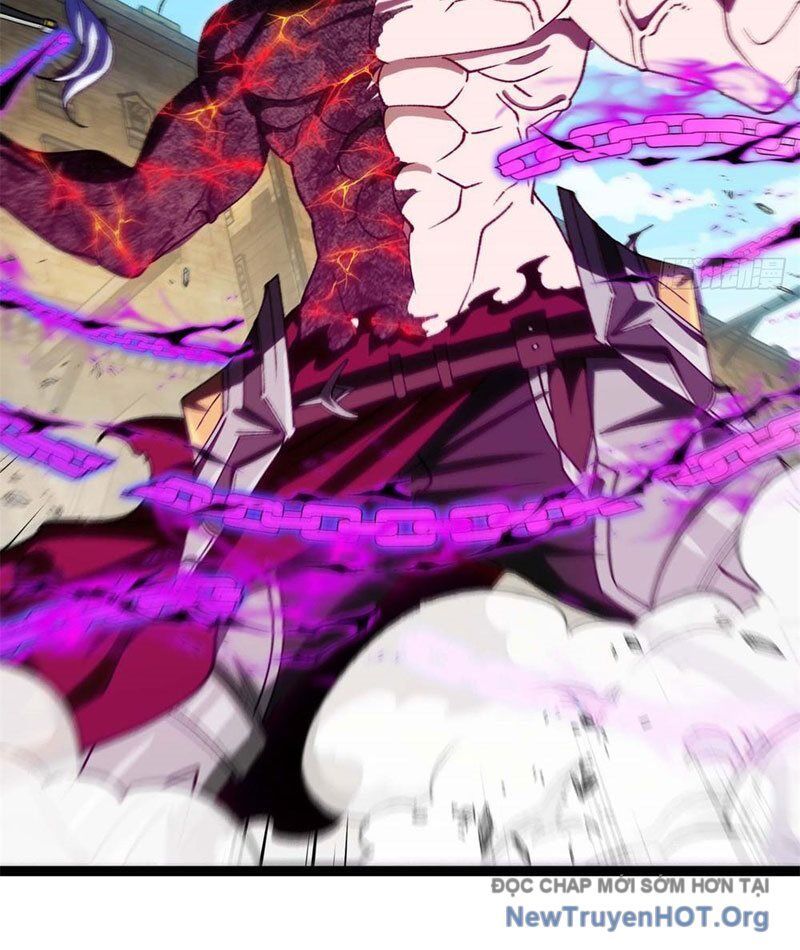 Ta Báo Thù Đế Quốc Sau Khi Bị Phản Bội - Chapter 6 - Page 5