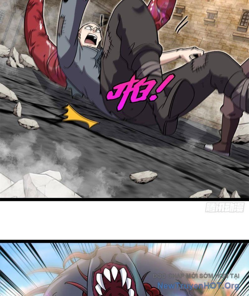 Ta Báo Thù Đế Quốc Sau Khi Bị Phản Bội - Chapter 6 - Page 50