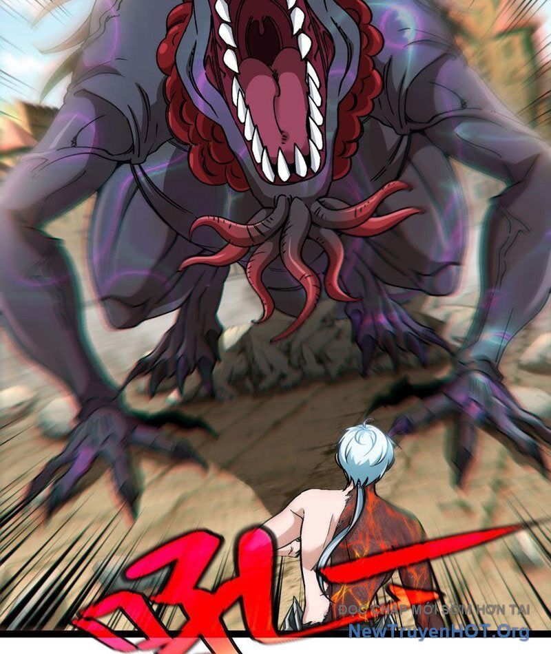 Ta Báo Thù Đế Quốc Sau Khi Bị Phản Bội - Chapter 6 - Page 51