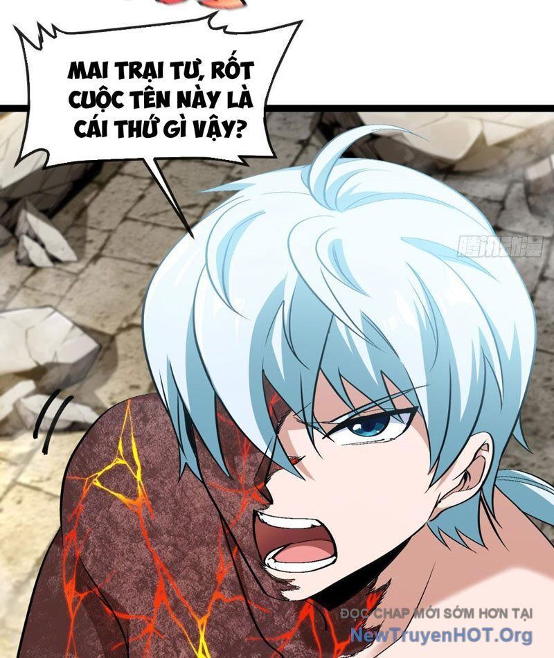 Ta Báo Thù Đế Quốc Sau Khi Bị Phản Bội - Chapter 6 - Page 52