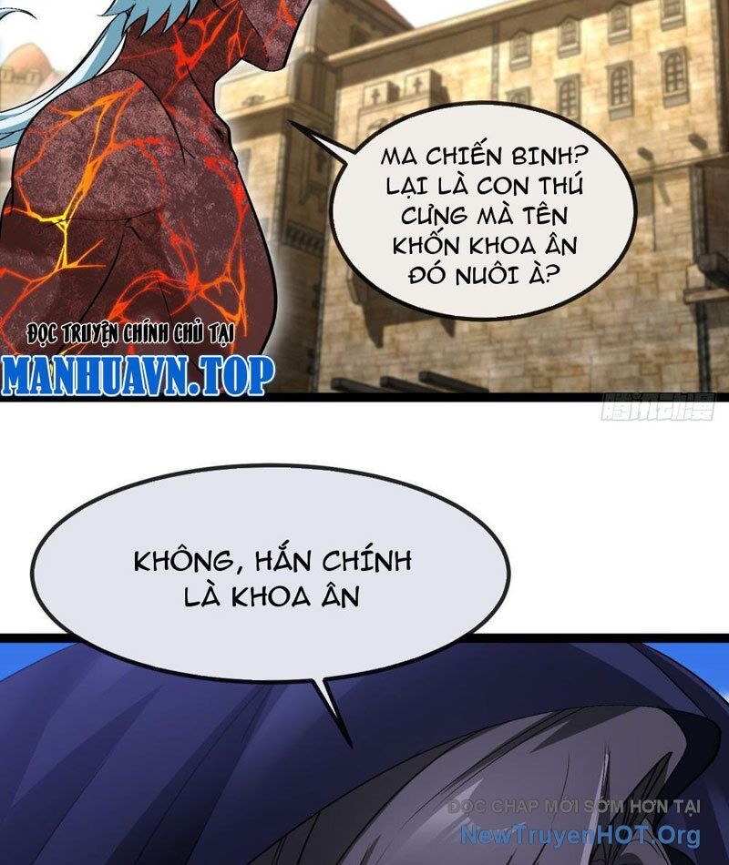 Ta Báo Thù Đế Quốc Sau Khi Bị Phản Bội - Chapter 6 - Page 54