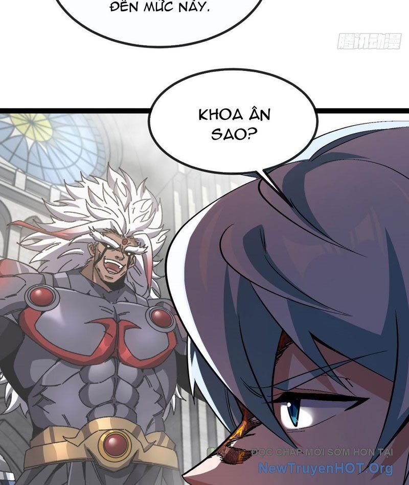 Ta Báo Thù Đế Quốc Sau Khi Bị Phản Bội - Chapter 6 - Page 56