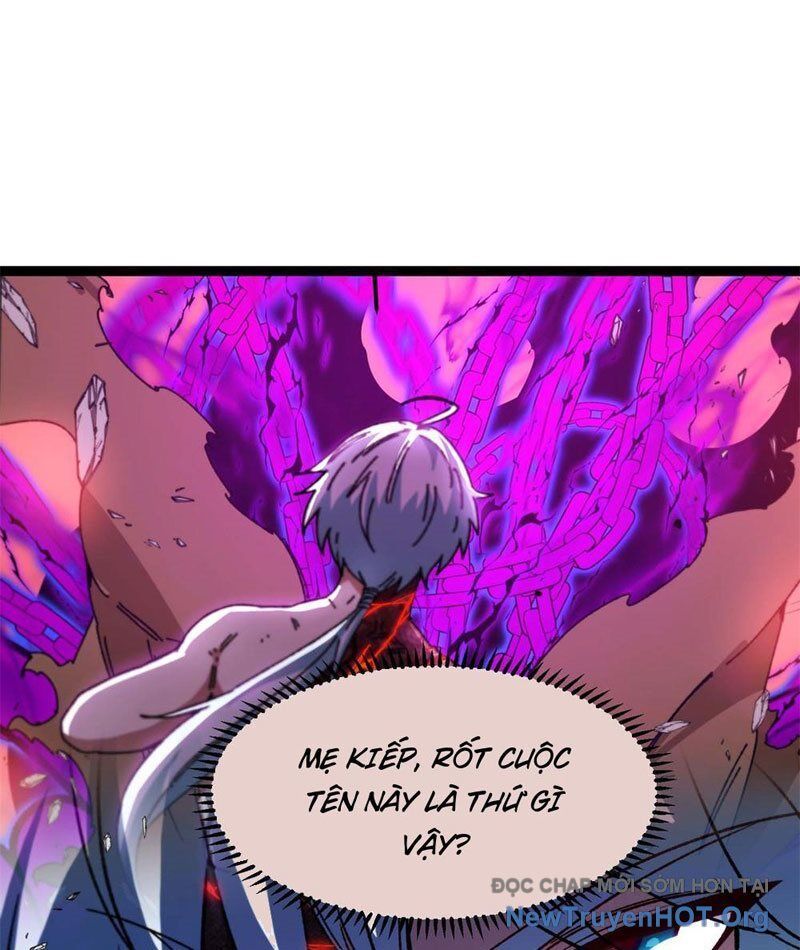 Ta Báo Thù Đế Quốc Sau Khi Bị Phản Bội - Chapter 6 - Page 6