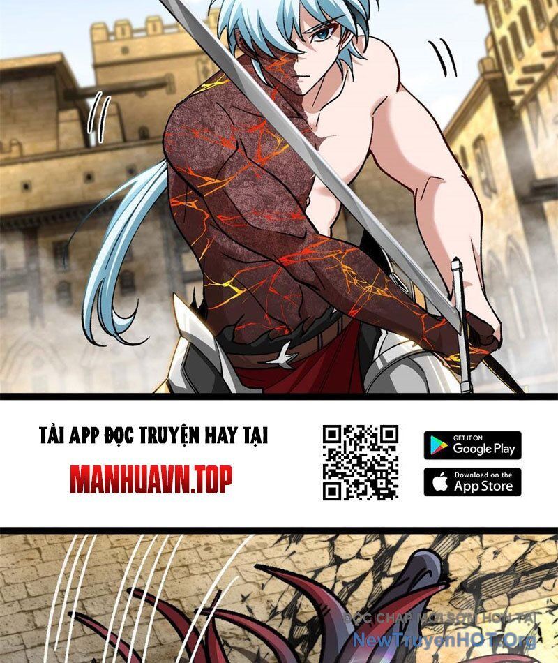 Ta Báo Thù Đế Quốc Sau Khi Bị Phản Bội - Chapter 6 - Page 60