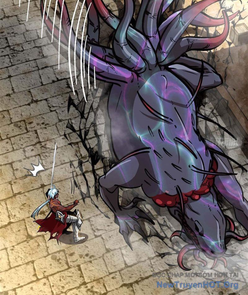 Ta Báo Thù Đế Quốc Sau Khi Bị Phản Bội - Chapter 6 - Page 61