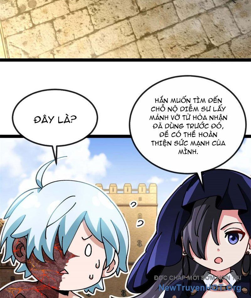 Ta Báo Thù Đế Quốc Sau Khi Bị Phản Bội - Chapter 6 - Page 62