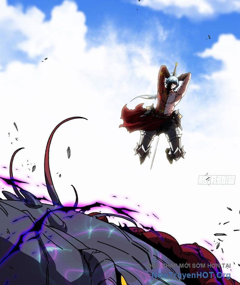 Ta Báo Thù Đế Quốc Sau Khi Bị Phản Bội - Chapter 6 - Page 69