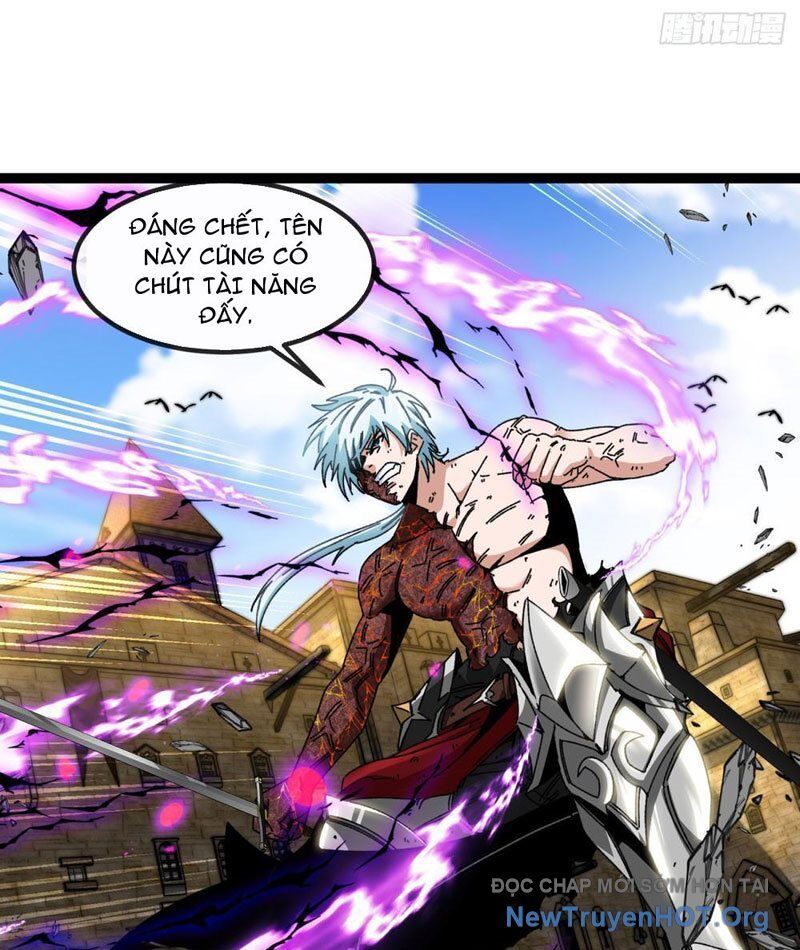 Ta Báo Thù Đế Quốc Sau Khi Bị Phản Bội - Chapter 6 - Page 73