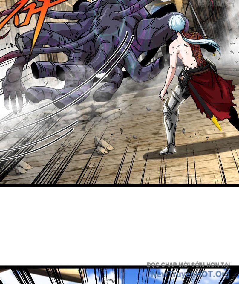 Ta Báo Thù Đế Quốc Sau Khi Bị Phản Bội - Chapter 6 - Page 75