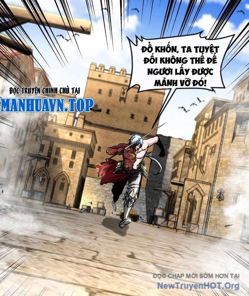 Ta Báo Thù Đế Quốc Sau Khi Bị Phản Bội - Chapter 6 - Page 76