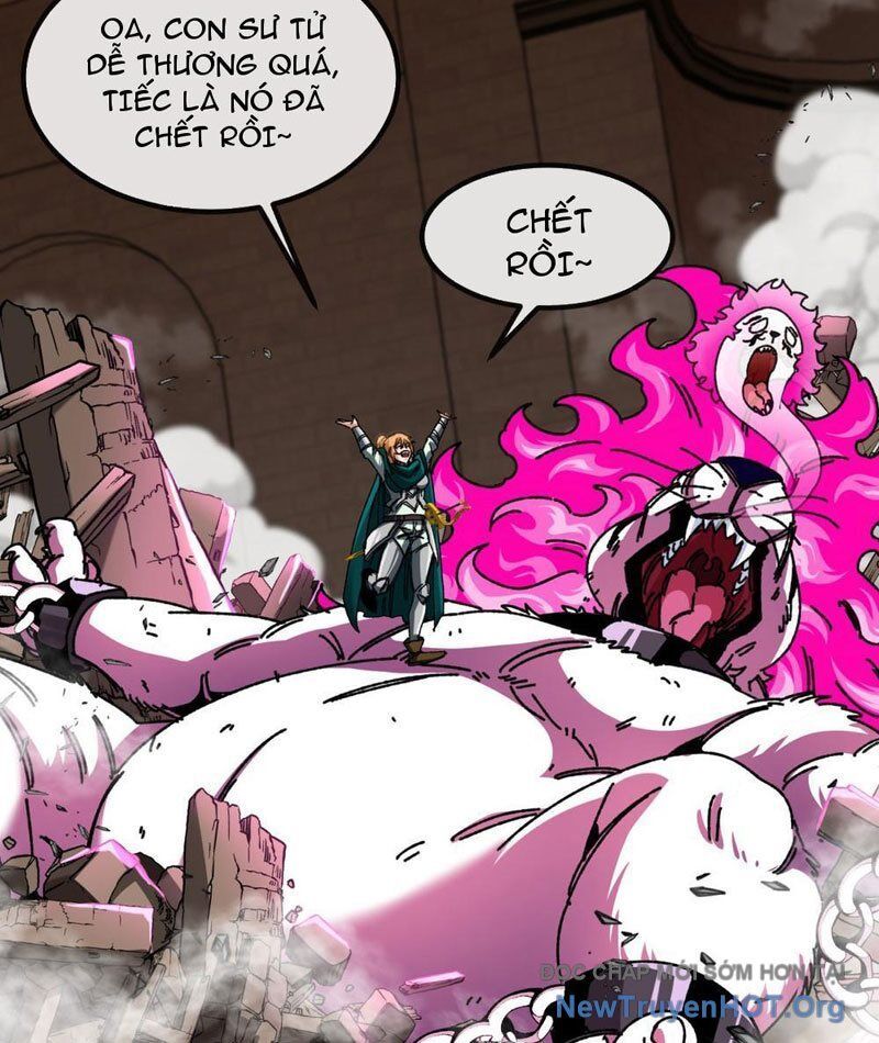 Ta Báo Thù Đế Quốc Sau Khi Bị Phản Bội - Chapter 6 - Page 79