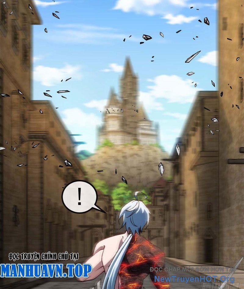 Ta Báo Thù Đế Quốc Sau Khi Bị Phản Bội - Chapter 6 - Page 8
