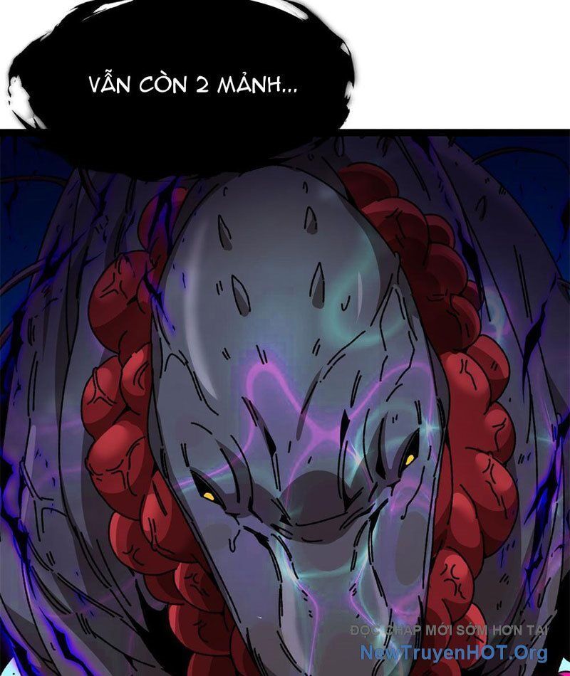 Ta Báo Thù Đế Quốc Sau Khi Bị Phản Bội - Chapter 6 - Page 84