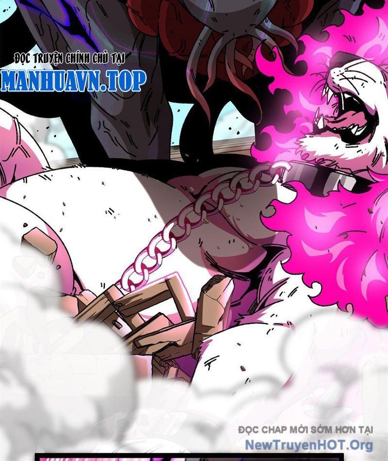 Ta Báo Thù Đế Quốc Sau Khi Bị Phản Bội - Chapter 6 - Page 85