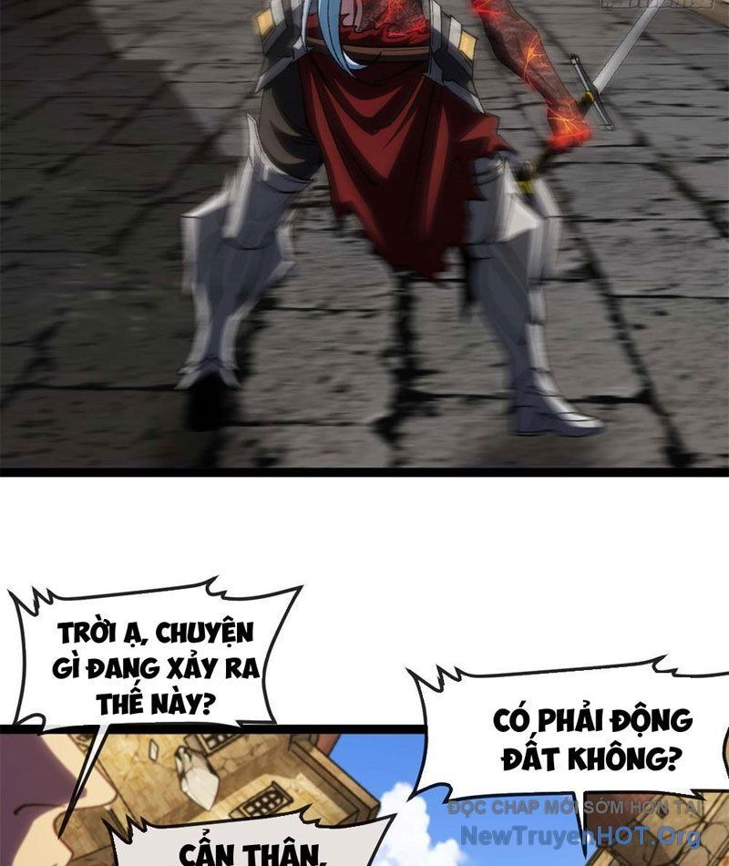 Ta Báo Thù Đế Quốc Sau Khi Bị Phản Bội - Chapter 6 - Page 9