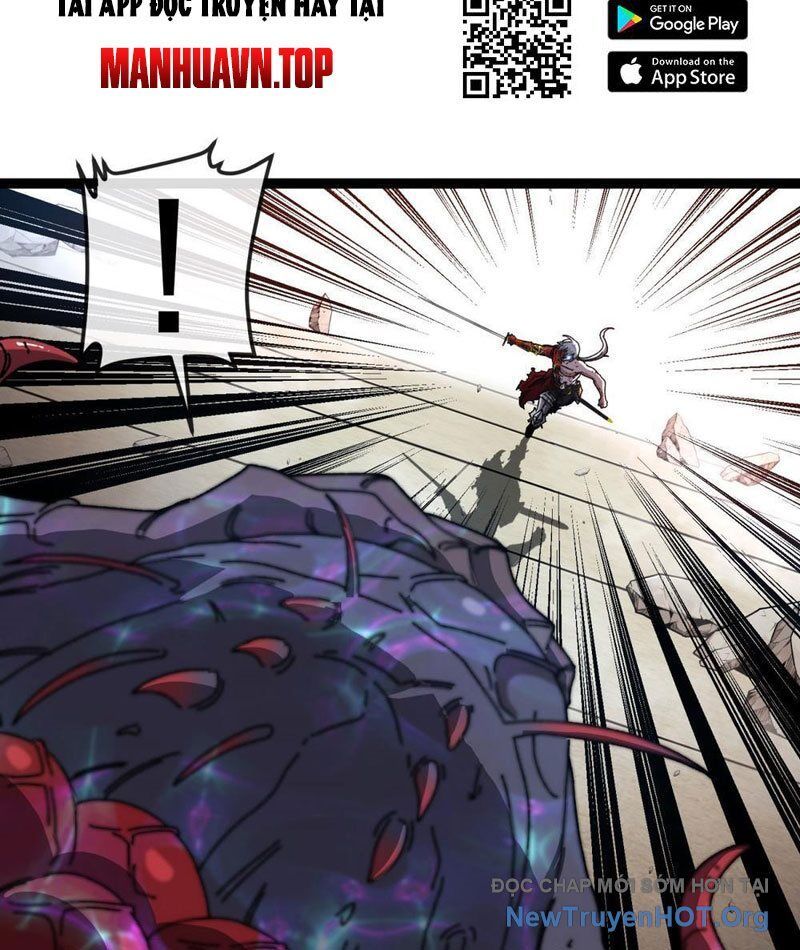 Ta Báo Thù Đế Quốc Sau Khi Bị Phản Bội - Chapter 6 - Page 94