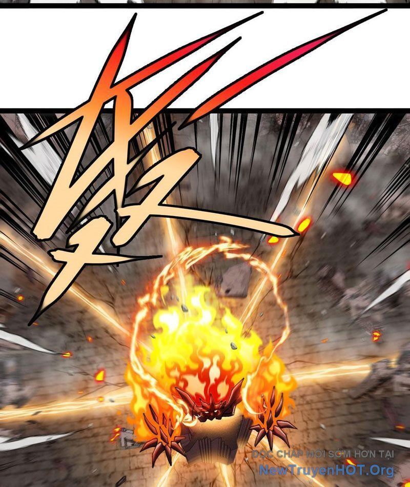 Ta Báo Thù Đế Quốc Sau Khi Bị Phản Bội - Chapter 7 - Page 13