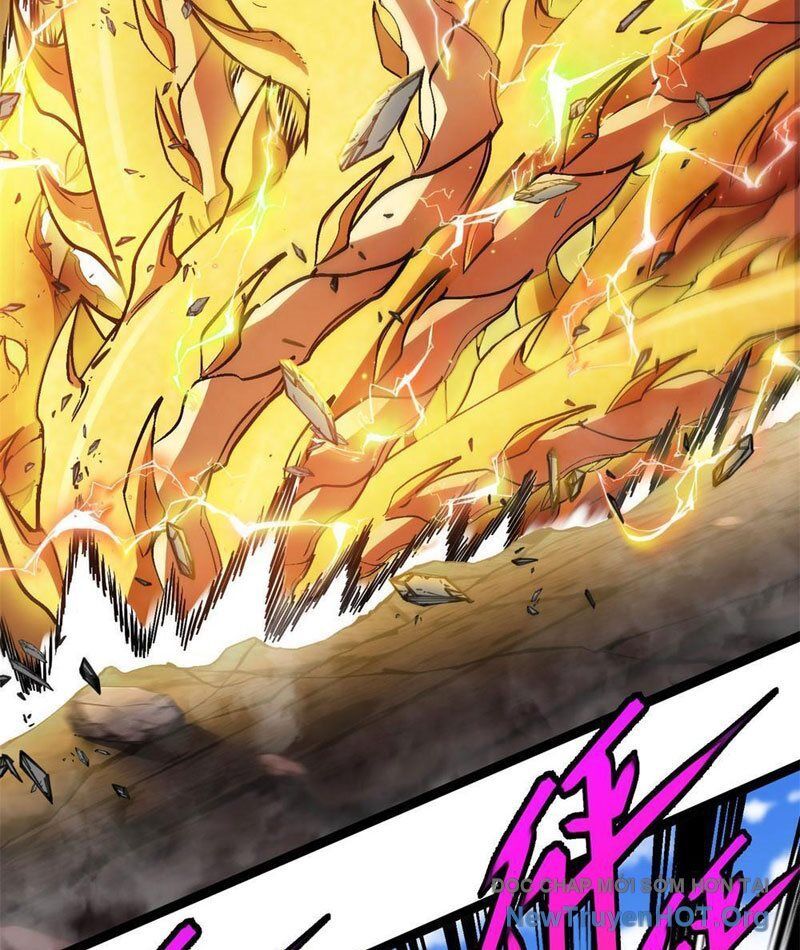 Ta Báo Thù Đế Quốc Sau Khi Bị Phản Bội - Chapter 7 - Page 19