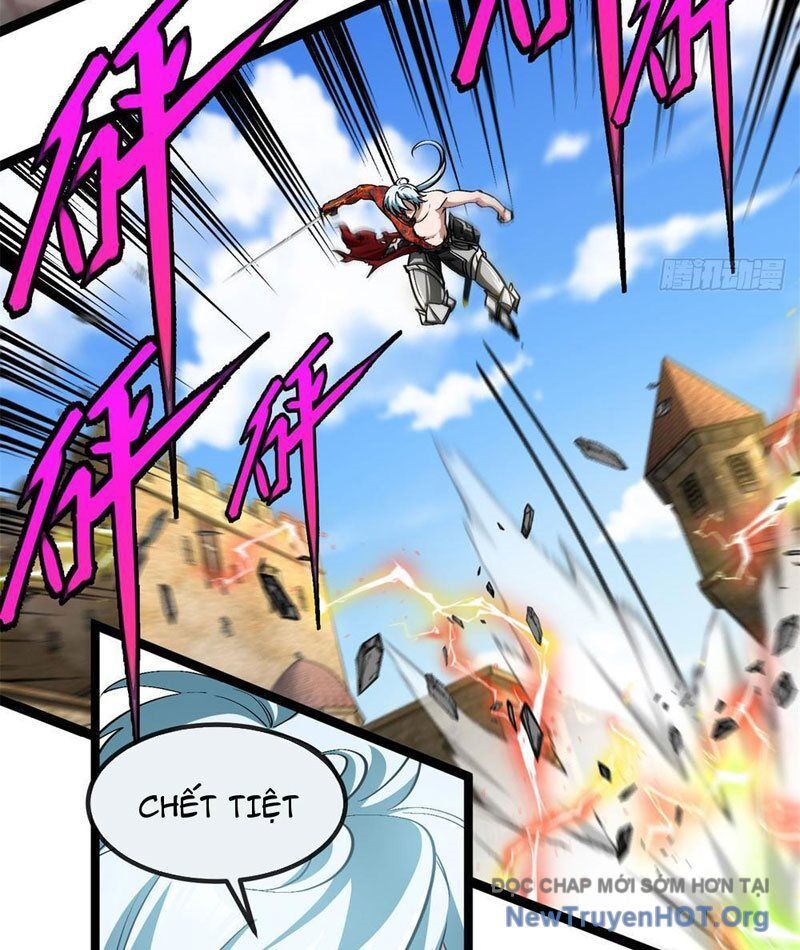 Ta Báo Thù Đế Quốc Sau Khi Bị Phản Bội - Chapter 7 - Page 20