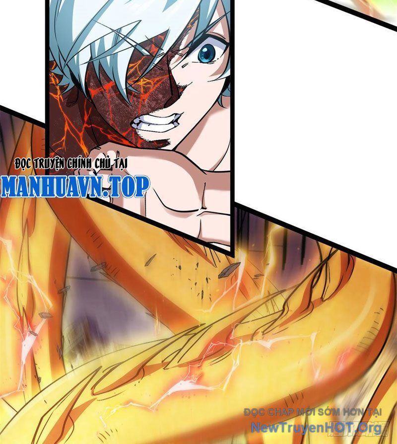 Ta Báo Thù Đế Quốc Sau Khi Bị Phản Bội - Chapter 7 - Page 21