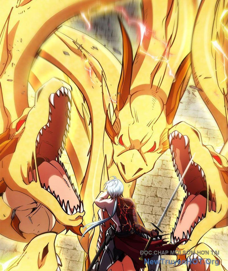 Ta Báo Thù Đế Quốc Sau Khi Bị Phản Bội - Chapter 7 - Page 22