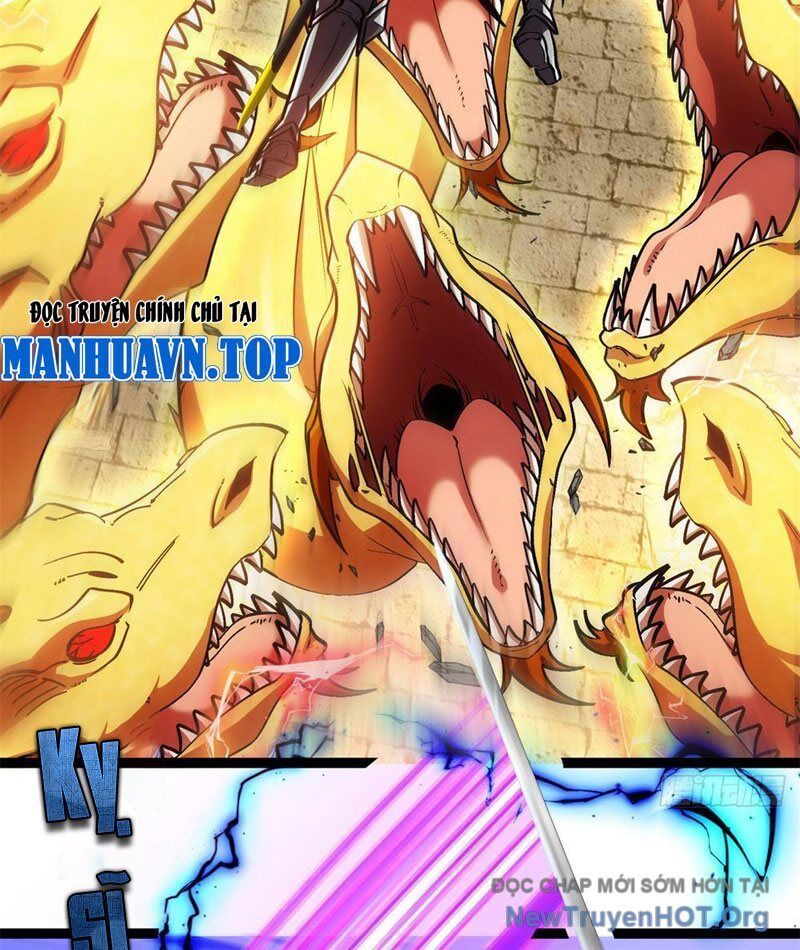 Ta Báo Thù Đế Quốc Sau Khi Bị Phản Bội - Chapter 7 - Page 23