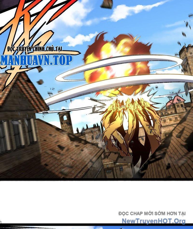 Ta Báo Thù Đế Quốc Sau Khi Bị Phản Bội - Chapter 7 - Page 28