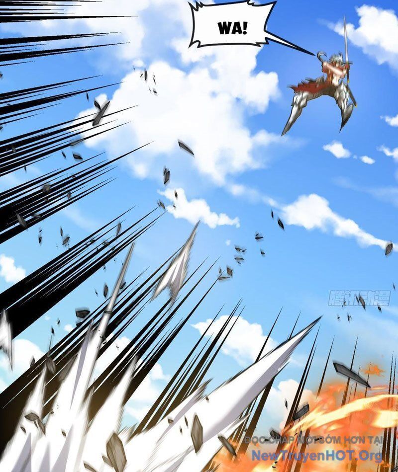 Ta Báo Thù Đế Quốc Sau Khi Bị Phản Bội - Chapter 7 - Page 29