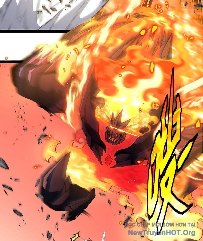 Ta Báo Thù Đế Quốc Sau Khi Bị Phản Bội - Chapter 7 - Page 30