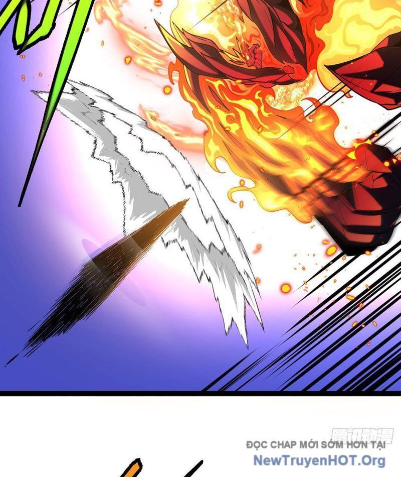 Ta Báo Thù Đế Quốc Sau Khi Bị Phản Bội - Chapter 7 - Page 32