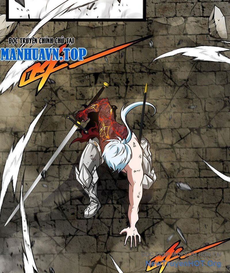 Ta Báo Thù Đế Quốc Sau Khi Bị Phản Bội - Chapter 7 - Page 34