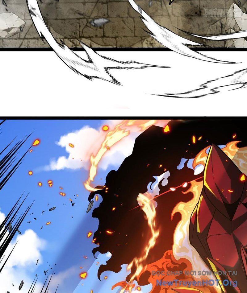 Ta Báo Thù Đế Quốc Sau Khi Bị Phản Bội - Chapter 7 - Page 35