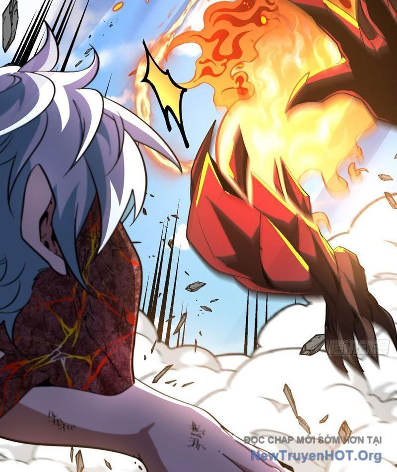 Ta Báo Thù Đế Quốc Sau Khi Bị Phản Bội - Chapter 7 - Page 36