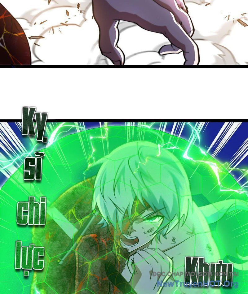 Ta Báo Thù Đế Quốc Sau Khi Bị Phản Bội - Chapter 7 - Page 37