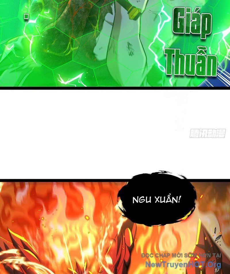 Ta Báo Thù Đế Quốc Sau Khi Bị Phản Bội - Chapter 7 - Page 38